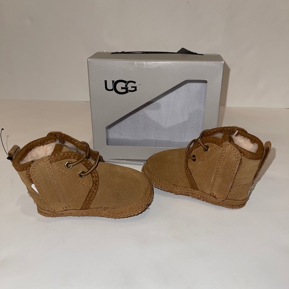 Other - Ugg boots size 2